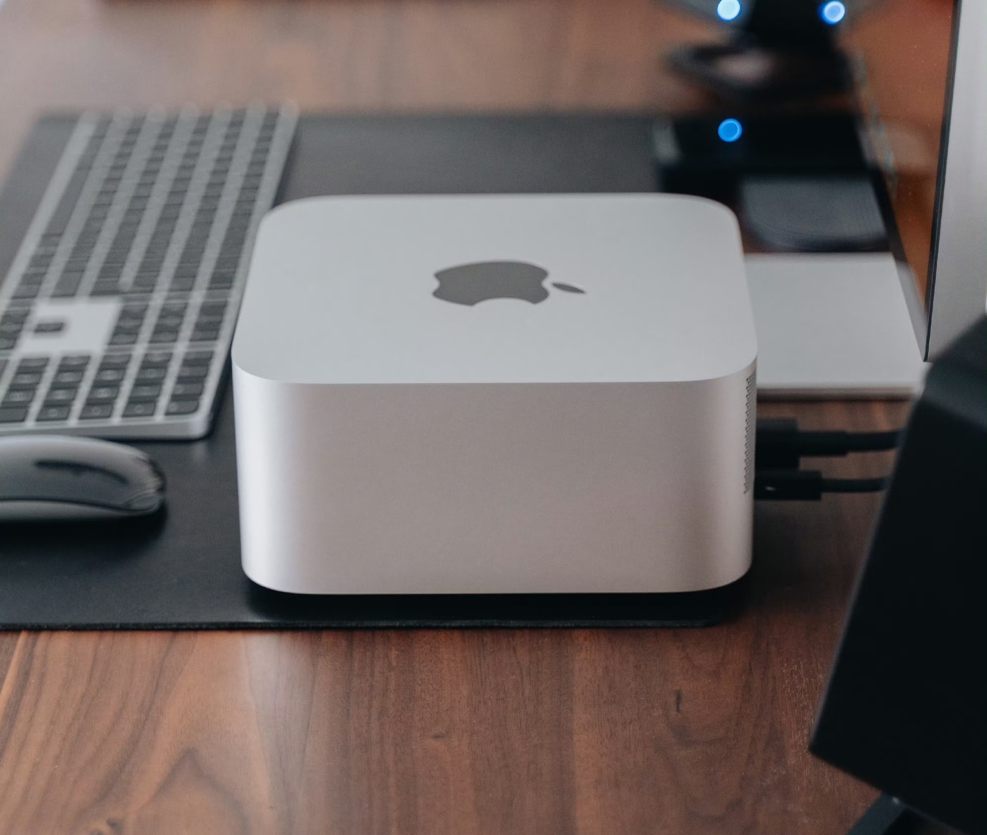 拆解苹果最强Mac Studio